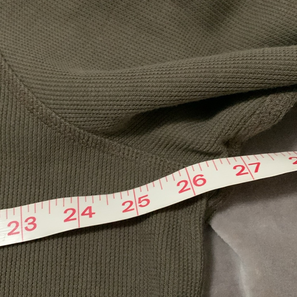Vince men’s hoodie XXL - Picture 7 of 8